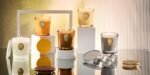 M&SENSE Natural Soy Candle | Vanilla Dream & White | 9.2 oz, 50H Burn Time | Lux... - Image 6
