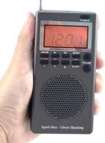 Beginner's Spirit Communication Box - Learn Ghost Hunting with Our Step-by-Step ... - Image 3