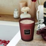 HomeLights Scented Candles - Large Jar Aromatherapy, Natural Soy Wax, 130 Hour L... - Image 8
