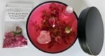 Romantic Ritual Love Candle – Handmade with Herbs & Crystals for Attraction & En... - Image 5