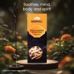 Hexa Palo Santo Incense Sticks - Pack of 6 Incense, 120 Sticks for Calming, Stre... - Image 6