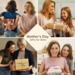 KLL Candle Warmer Lamp with Timer: Birthday Gifts for Women Mom - House Warming ... - Image 4