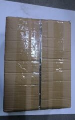 suruim Hand Blown Glass Elephant Figurines Crystal Glass Art Elephants Statue Ho... - Image 12