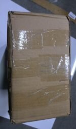 suruim Hand Blown Glass Elephant Figurines Crystal Glass Art Elephants Statue Ho... - Image 13