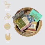 Box of 50 Incense Matches: Variety Pack - Eliminates Bathroom Odors While Adding... - Image 3