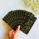 Angel Numbers Oracle Cards, Oracle Cards for Beginners, Enhance Your Spiritual J... - Image 7