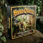 Avalon Hill HeroQuest Jungles of Delthrak Quest Pack | Roleplaying Games | Ages ... - Image 10