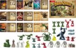 Avalon Hill HeroQuest Jungles of Delthrak Quest Pack | Roleplaying Games | Ages ... - Image 12