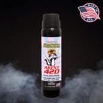 Agent 420-3.5 oz Odor Destroying Spray for Eliminating Unwanted Odors in Your Ho... - Image 6