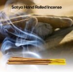 Satya Nag Champa Palo Santo incense sticks-12packs x 15grams (1) - Image 6