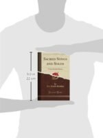 Sacred Songs and Solos: Twelve Hundred Hymns (Classic Reprint) - Image 3