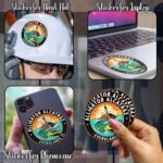 Alligator Alcatraz Everglades Florida Lighthouse Detention Facility Classic Meme... - Image 5