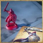 HeroQuest Rise of The Dread Moon Quest Pack, Requires HeroQuest Game System to P... - Image 5