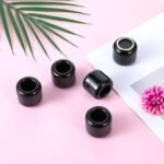 20 pcs Ceramic Chime Candle Holder Set, Great for Casting Chimes, Rituals, Spell... - Image 4