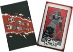 Persona 5 - Royal Tarot Cards - Complete 78-Card Deck + Extras - Image 3
