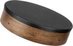 Meinl Sonic Energy 16" Bodhran Shaman Frame Drum with Mallet For Meditation, Sou... - Image 3