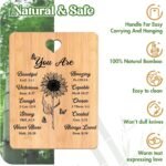 Christian Gifts for Women Men, Spiritual Gifts for Women Men, Inspirational Gift... - Image 6
