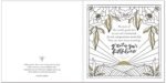 New Mercies I See: An Inspirational Coloring Book to Reduce Anxiety and Grow You... - Image 3