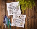 New Mercies I See: An Inspirational Coloring Book to Reduce Anxiety and Grow You... - Image 4