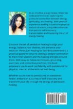The Art of Pendulum Healing: Techniques, Tools and Protection for Energy Work (T... - Image 3