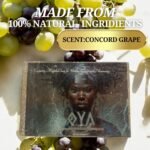 Spiritual Magickal Soap Bar African Orishas for Love, Wealth, Fertility and Marr... - Image 3
