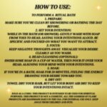 Spiritual Magickal Soap Bar African Orishas for Love, Wealth, Fertility and Marr... - Image 8