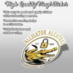 Alligator Alcatraz Everglades Florida EST 2025 Detention Facility Trending Quote... - Image 7