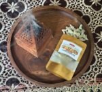 Premium Frankincense Resin 4 oz – Pure Arabian Luban Olibanum | Natural Frankinc... - Image 4