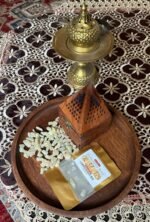 Premium Frankincense Resin 4 oz – Pure Arabian Luban Olibanum | Natural Frankinc... - Image 6