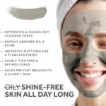 Bentonite Clay Powder (5lb) | Bentonite Clay Mask For Face, Body, Feet, Hair & M... - Image 3