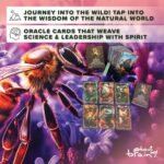 Spirit Animals Oracle Deck | Edition 2 | 96 Oracle Cards and Pocket Guidebook | ... - Image 3