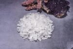 Top Plaza 0.44lb Clear Quartz Crystal Bulk Irregular Shape Rough Crystal Stones ... - Image 3