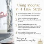 Gonesh - Extra Rich Scented Incense Sticks - Non-Toxic 10” Slow Burn Aromatic St... - Image 4