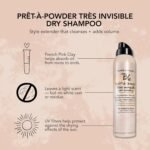 Bumble and bumble. Prêt-à-powder Très Invisible Volumizing Dry Shampoo | Volumiz... - Image 4