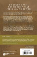 Sacred Pathways: Nine Ways to Connect with God - Image 3