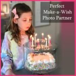 Birthday Suction Cup Holders - Easily Stick to Any Cake Cover, Washable and Reus... - Image 5