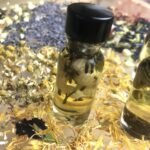 House Blessing Oil by New Moon Vibes - Sanctify Protection Clear Energies Harmon... - Image 3