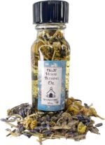 House Blessing Oil by New Moon Vibes - Sanctify Protection Clear Energies Harmon... - Image 4