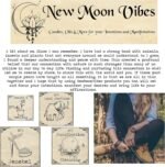 House Blessing Oil by New Moon Vibes - Sanctify Protection Clear Energies Harmon... - Image 5
