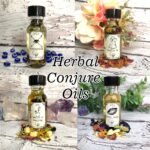 House Blessing Oil by New Moon Vibes - Sanctify Protection Clear Energies Harmon... - Image 7