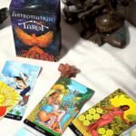 Tarot Deck with Comprehensive Guide – Modern Symbolism and Enhanced Digital Inte... - Image 6