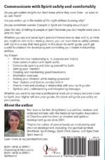 Led by Light: How to develop your intuitive mediumship abilities - Image 3