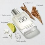 Armani Beauty - Acqua di Giò - Eau de Toilette - Cologne for Men - Long Lasting ... - Image 3