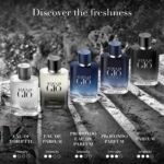 Armani Beauty - Acqua di Giò - Eau de Toilette - Cologne for Men - Long Lasting ... - Image 6