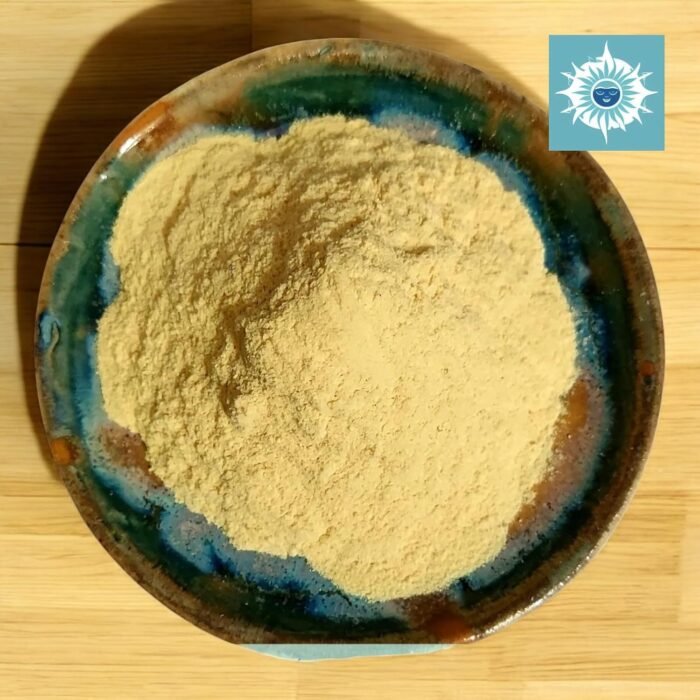 Iyerosun Powder 1 lb (Pound) – Polvo de Ifa Ashe de Orula Premium Grade A Qualit... - Image 4