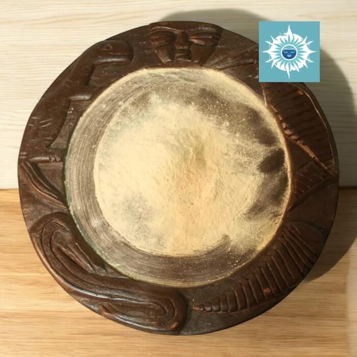 Iyerosun Powder 1 lb (Pound) – Polvo de Ifa Ashe de Orula Premium Grade A Qualit... - Image 5