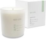 Studio Oh! Scented Candle with Essential Oils and Fragrance-Infused Coconut-Soy ... - Image 3