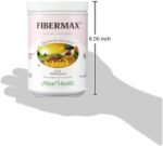 Maxi Health Fibermax Powder - Cleansing Formula - Laxative for Men and Women wit... - Image 5