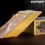 Aura Tarot with Guidebook, Fortune Telling & Divination Tools for Beginners and ... - Image 5