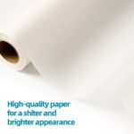 Jointown Exam Table Paper - New Upgrade Barrier Protection, 21" x 225ft, Smooth ... - Image 5